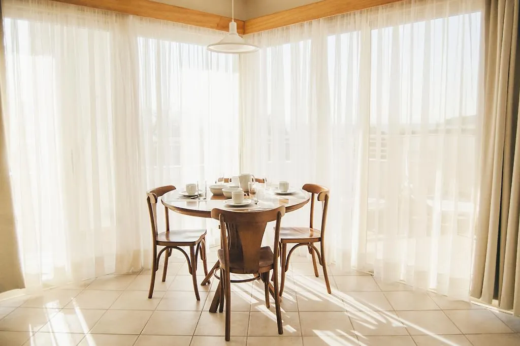 Apart Hotel Parador Da Cachoeira Флорианополис