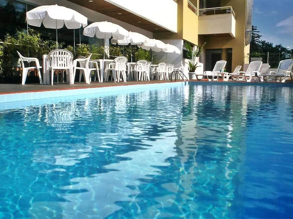 Apart Hotel Parador Da Cachoeira Florianópolis