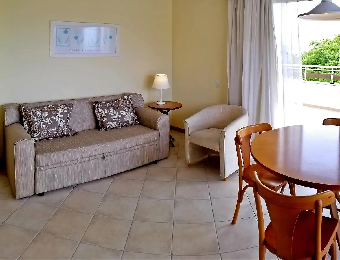 Apart Hotel Parador Da Cachoeira Florianópolis 巴西