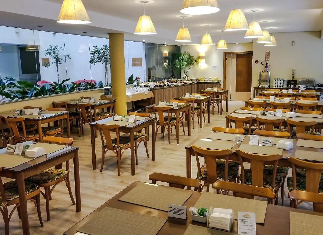 Apart Hotel Parador Da Cachoeira Florianópolis 2*,  巴西