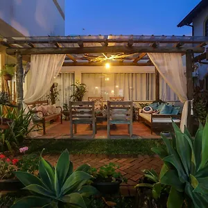Carolina Apart-hotel