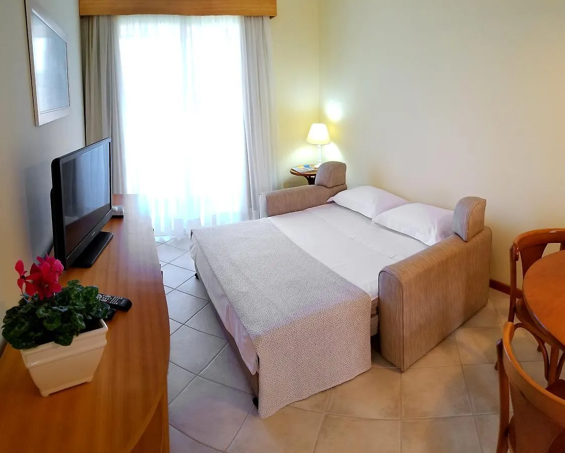 Apart Hotel Parador Da Cachoeira Florianopolis